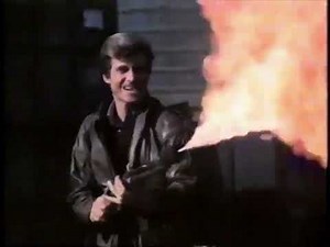 FX network promos (01/02/1997)