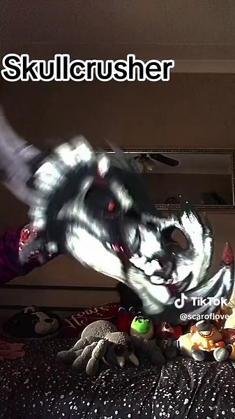 Dragon Puppet Battle: Choose Your Protector