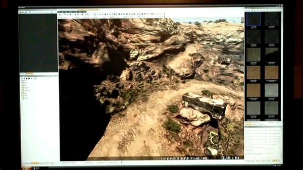 约翰.卡马克讲解Id Tech 5引擎（机翻）