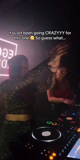 Upcoming Tech House Release Date Announcement