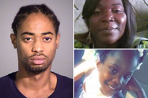 Dispute over stimulus check leads 'dad to kill girl, 7, & 3 relatives'