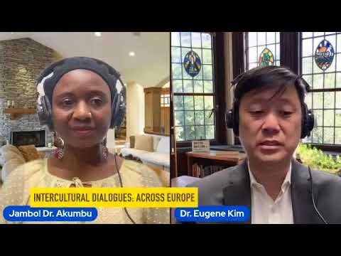 Intercultural Dialogues - Across Europe