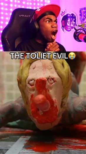 SFG4L💫 on Instagram: "What even am I watching😭#reels #supremefreshman #gaming #horror #horrorgames #coryxkenshin #funny"