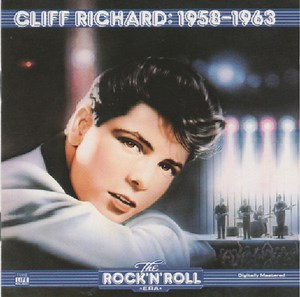 Cliff Richard - Cliff Richard 1958 - 1963