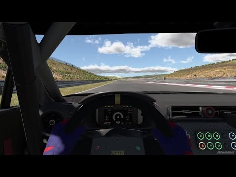 Track Guide: iRacing Circuito de Navarra - Speed Circuit - Medium Toyota GR86 (Dry) (Hotlap + Te...
