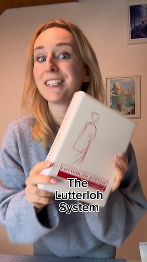 THE LUTTERLOH SYSTEM- a QUICK explanation🧵