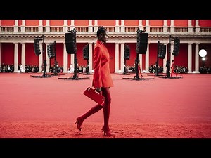 Ferragamo | Spring Summer 2023 | Full Show