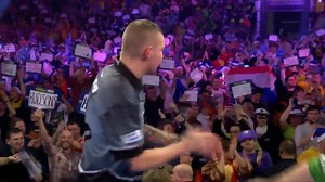 TOP 5️⃣ We continue our countdown to the 2019/20 William Hill World Darts Championship by taking a look at five of last year's best moments... Read more 👉 https://www.pdc.tv/news/2019/12/03/top-five-moments-20182019-world-championship | Professional Darts Corporation