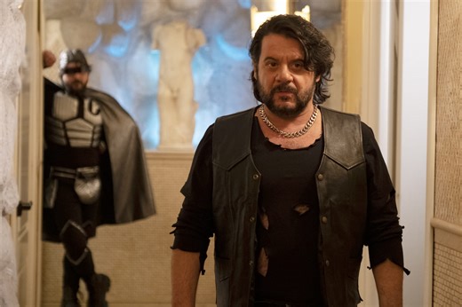 ‘Sono Lillo’, il supereroe che ci meritiamo | Rolling Stone Italia