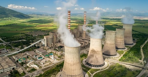 Greenhouse Gas Carbon Reporting: How To Collect Supplier Data