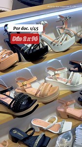 Llévatelas al por mayor! En oferta tacos trujillanos para tu uso y emprende ✅ #calzado #sandalias #zapatos #fabricantes #mayoristas #lima #Trujillo | Vale Mayorista