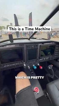 This is the closest thing to a Time Machine… and you can build it.