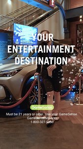 12K views · 98 reactions | New Commercial Spot For @mgmspringfield  Catch it on your local T.V Networks!  . #mgm #mgmspringfield #casino #massachusetts #newengland | Ian Brownhill | Facebook