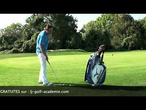 Golf - « Les Sockets : Le plus sûr moyen de les éviter ! »