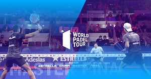 World Padel Tour Amsterdam Open - World Padel Tour Amsterdam