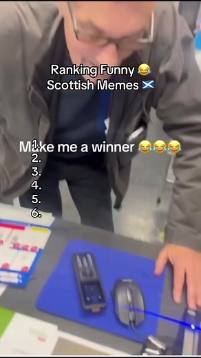 Scottish Comedy: Ranking the Funniest Scottish Memes