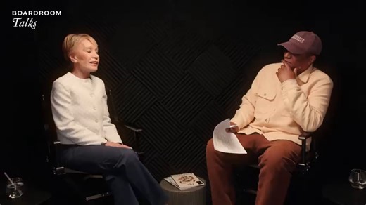 Shark Tank's Barbara Corcoran faked her death?!