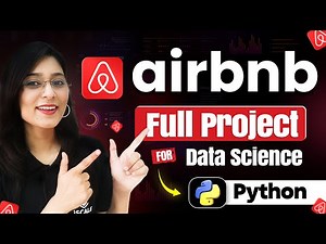 Full Data Science Project: Airbnb Data Analysis