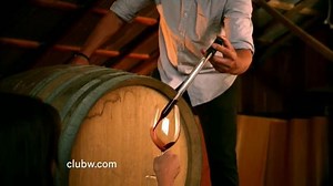 Club W TV Spot, 'Changing the Rules'