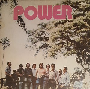 Orquesta Power - Orquesta Power