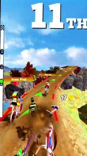 🚴 Road Cycling: World Tour Race Gameplay | Epic Sprint Finish | Realistic Cycling Simulation 🚴🔥