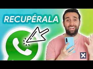 WhatsApp account stolen, what do I do?