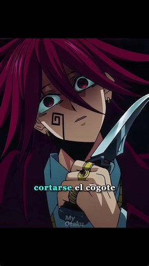 Mashle temporada 2 resumiendo CDT a gekkoh #Anime #mashle #foryoupage #otakus #viral