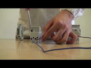 Acrel Electric | ADL100-ET Series Din Rail Energy Meter