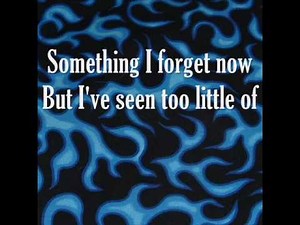 Keane - This is the last time (Lyrics)