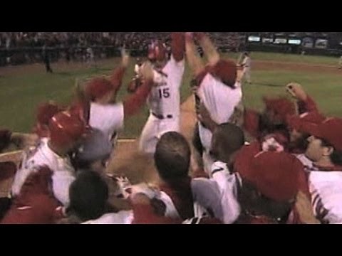 2004 NLCS Gm6: Edmonds wins it with a walk-off homer