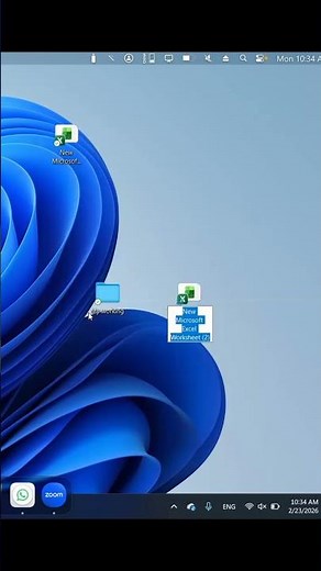 How to Open New Excel File | Excel for Beginners #excelforbeginners #learnexcel #industrialskills