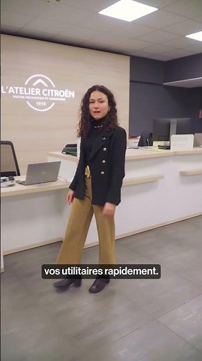 Trouvez votre Utilitaire Citroën - Berlingo Jumpy Jumper