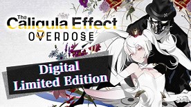 The Caligula Effect: Overdose Limited Edition | Steam | Game Keys