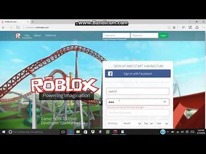 How To Get Free ROBUX On ROBLOX Test Site
