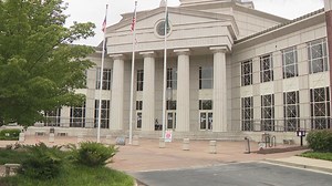 Judge order policies changes as Douglas County courthouse reopens to public