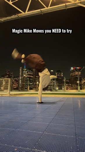 Magic Mike NYC #magicmike #dance #dancechallenge #fyp #foryoupagе | magic mike