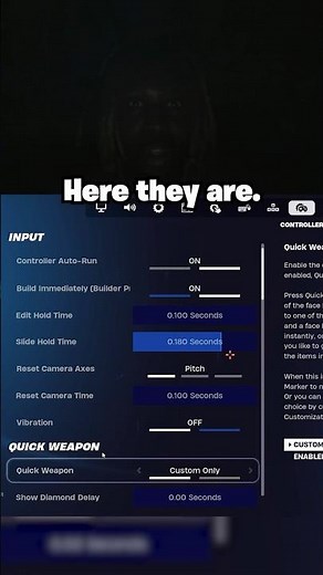 I Tested Real Fax’s Controller Settings (SMOOTH)