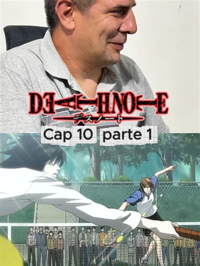 Análisis de la Teoría del Tío en Death Note