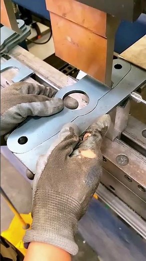 Simple Metal Forming Techniques for Everyone - Good tools and machinery make work easy