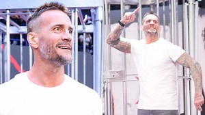 Ryback takes another shot at CM Punk; compares his work ethic to Randy Orton’s