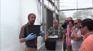 HydroCycle Commercial hydroponics and Growing Systems | GrowSpan