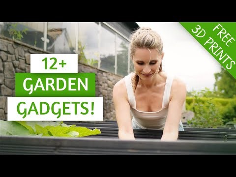 Modernise Your Home Gardening: Tech Innovations You Need to Know
