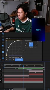 3 Preset Keyframe em Khánh hay sử dụng trong Plugin Flow After Effect! Ảnh dưới cmt #tutorialediting | Dang Khanh Editor