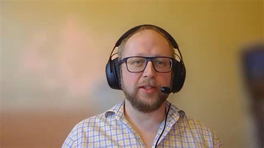 WMO report author urges action against global warming