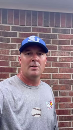 Welcome, Coach Weaver! We're super excited for the upcoming season — GO RAVENS! ⚾ | San Jacinto College