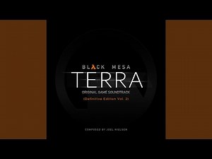 Black Mesa Theme (Mesa-Mix)