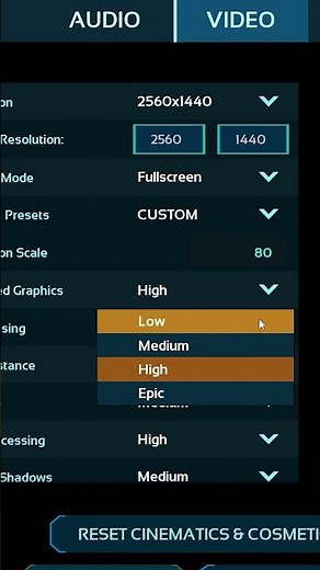 How To Fix #arksurvivalascended DXGI_ERROR_DEVICE_HUNG and DXGI_ERROR_DEVICE_REMOVED
