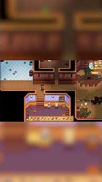 Stardew Valley - Bridge Repair Quarry #games #stardewvalley