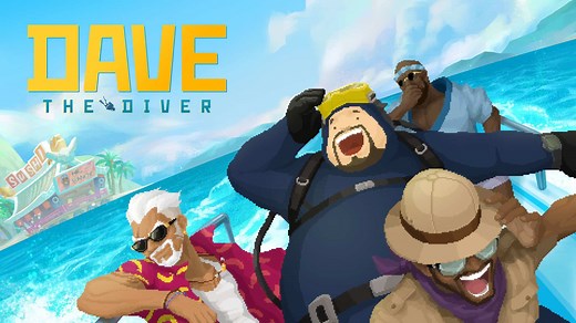 Dave the Diver finally comes to Xbox today, and it's getting new DLC in 2026 - The Escapist