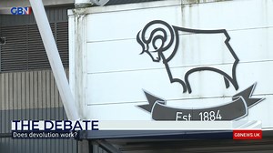 1.4K views · 17 reactions | 'Devolution doesn't work if you don't have the right people or the right policies in place. It's a tool, not a magic wand.' Dr David Martin Jones and the Yorkshire Party's David Herdson debate whether Government devolution works.  Freeview 236, Sky 515, Virgin 604  GB News on YouTube https://bit.ly/3vAYaw0 | GB News | Facebook
